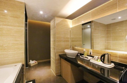 Buldang-dong Hotel | Hotel Class