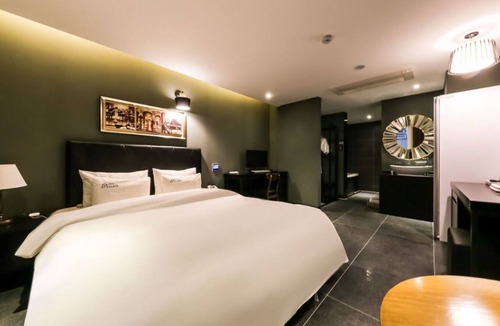 Buldang-dong Hotel | Hotel Class