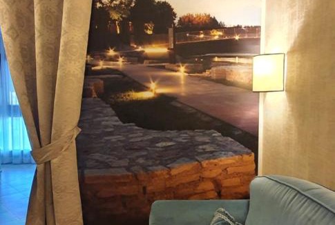 Classe Hotel | Hotel Classensis