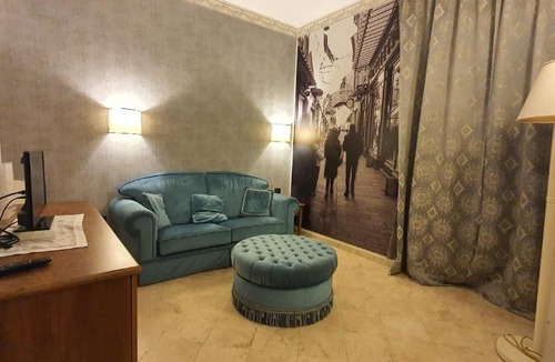 Classe Hotel | Hotel Classensis