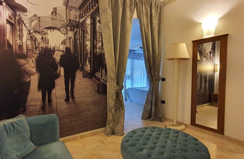 Classe Hotel | Hotel Classensis