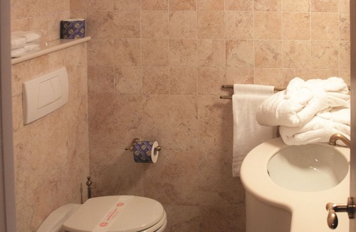 Classe Hotel | Hotel Classensis