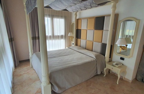 Classe Hotel | Hotel Classensis