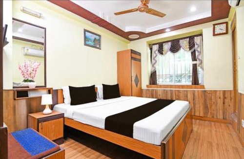 Taltala Hotel | Hotel Classic International Near New Market