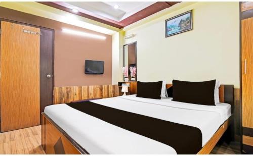 Taltala Hotel | Hotel Classic International Near New Market