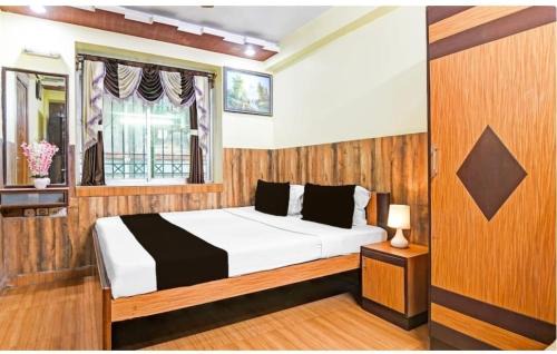 Taltala Hotel | Hotel Classic International Near New Market