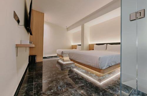 Taman Melaka Raya Hotel | Hotel Classic