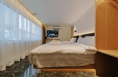 Taman Melaka Raya Hotel | Hotel Classic