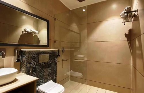 Pinjore Hotel | Hotel Classic Residency