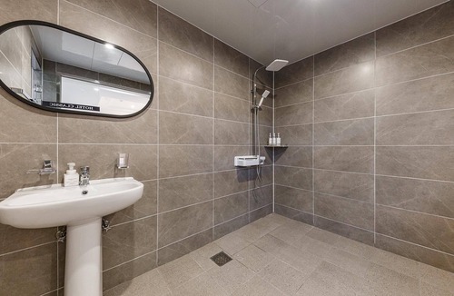 Sacheon Hotel | Hotel Classic Sacheon