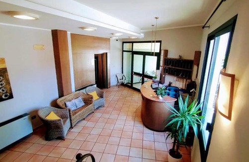 Casa Ottani Hotel | Hotel Classicano