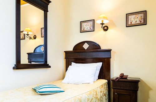 Timisoara Hotel | Hotel Classico Timisoara
