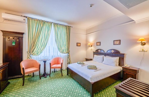 Timisoara Hotel | Hotel Classico Timisoara