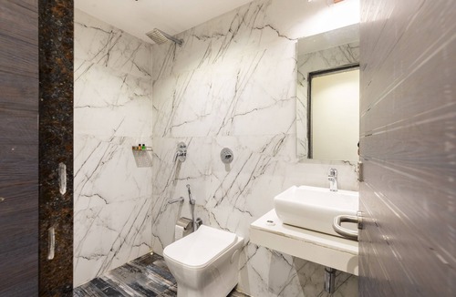 Bhudargarh Colony Hotel | Hotel Classio Andheri