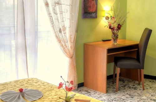 Loano Hotel | Hotel Claudia