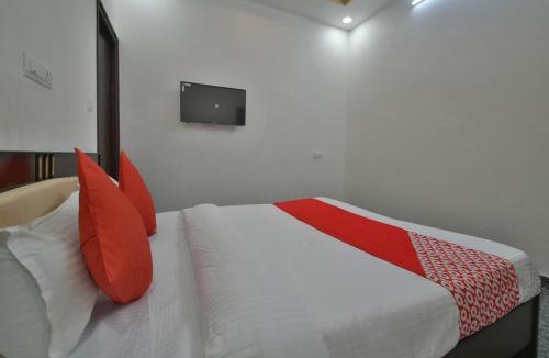 Central Area Hotel | HOTEL CLEAR Sky