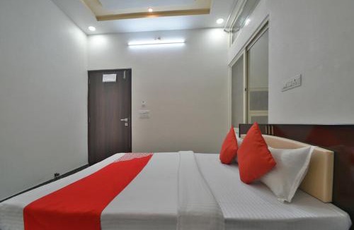 Central Area Hotel | HOTEL CLEAR Sky