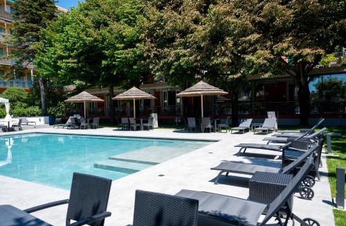 Deiva Marina Hotel | Hotel Clelia