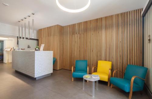 Deiva Marina Hotel | Hotel Clelia