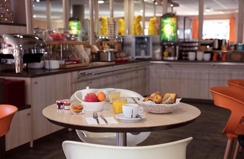 Clermont-Ferrand Hotel | Hotel Clermont Estaing