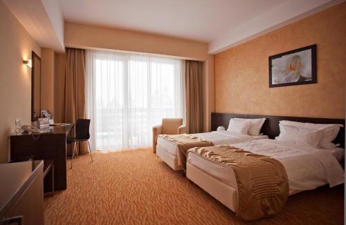 Covasna Hotel | Hotel Clermont