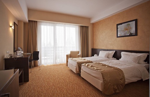 Covasna Hotel | Hotel Clermont