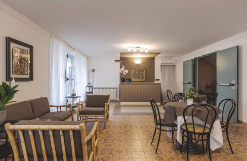 Tagliata Hotel | Hotel Clift