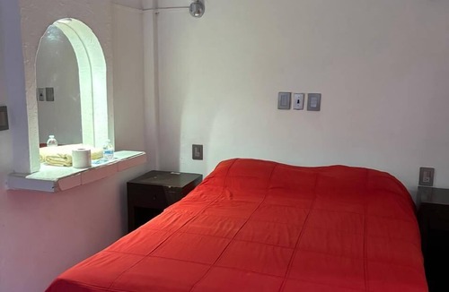 Zona Centro Hotel | Hotel Climar