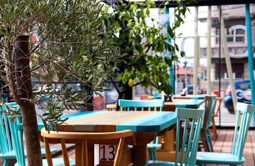 Drobeta-Turnu Severin Hotel | Hotel Clipa