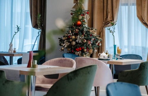 Drobeta-Turnu Severin Hotel | Hotel Clipa