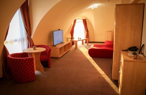 Drobeta-Turnu Severin Hotel | Hotel Clipa