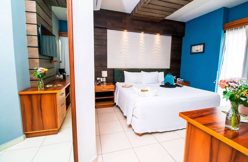 Veracruz Hotel | Hotel Clipperton