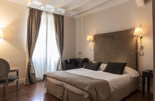 Spoleto Hotel | Hotel Clitunno