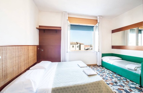 Chioggia Hotel | Hotel Clodia