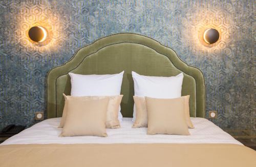 Casteljaloux Hotel | Hotel Clos Castel Villas Spa