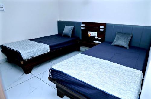 Jambusar Hotel | hotel cloud 20