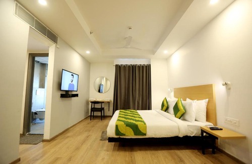 Vaishali Hotel | Hotel Cloud 9