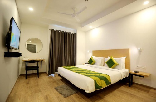 Vaishali Hotel | Hotel Cloud 9