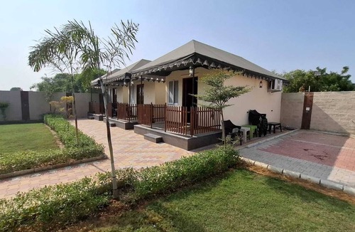 Sanganer House | Hotel Cloud 9