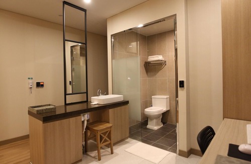 Ansan Hotel | Hotel Clover