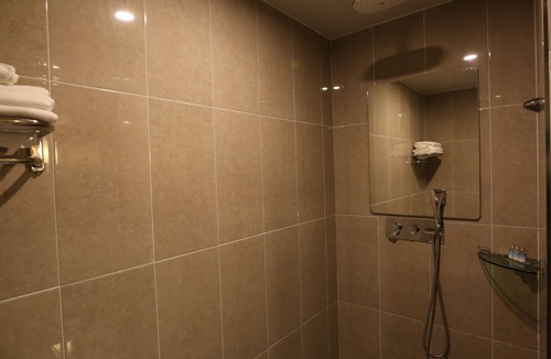 Ansan Hotel | Hotel Clover