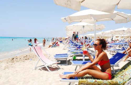 Fontanelle Hotel | Hotel Club Astor