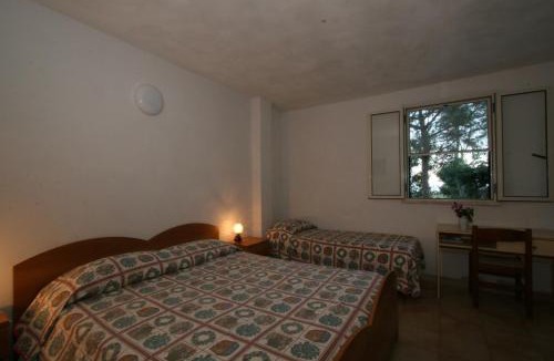 Copanello Hotel | Hotel Club Poseidon