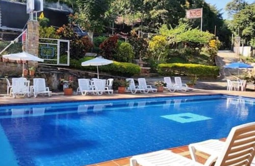 San Gil Hotel | Hotel