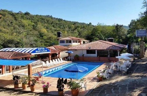 San Gil Hotel | Hotel