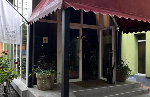Calea Sever Bocu Hotel | Hotel Cocó