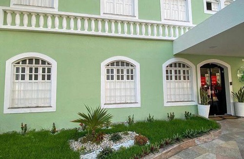Meireles Hotel | Hotel Cocal