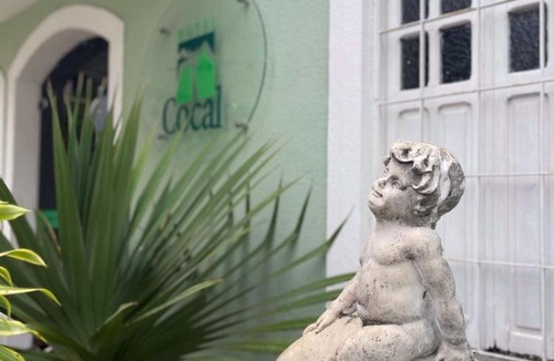 Meireles Hotel | Hotel Cocal