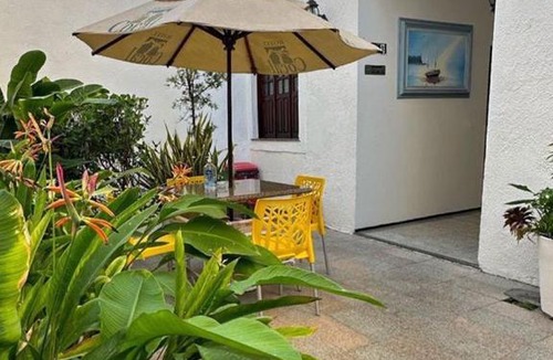 Meireles Hotel | Hotel Cocal
