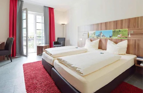 Cochem Hotel | Hotel Cochemer Jung